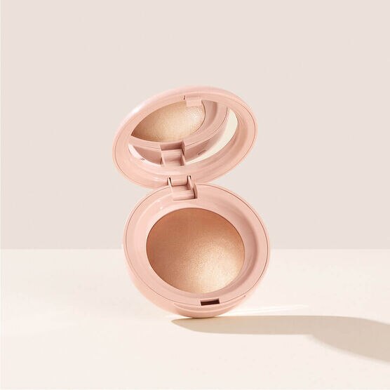 POSITIVE LIGH SILKY TOUCH HIGHLIGHTER